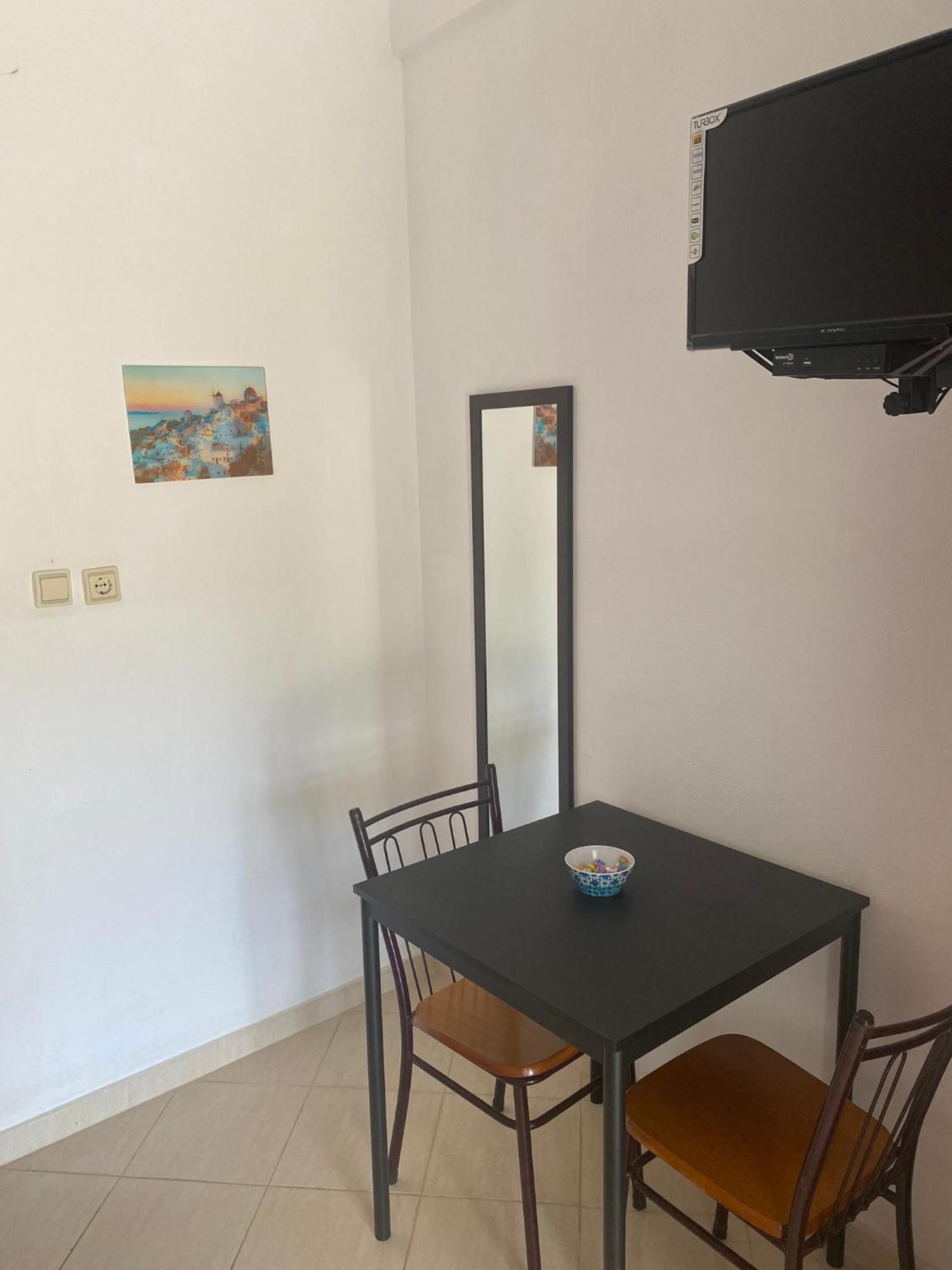 Rexhos Studios 希马拉 外观 照片